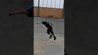WIZARD SHENNANIGANS | 15-06-2024 #rollerblading #wizardskating