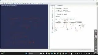 PowerShell Pipeline