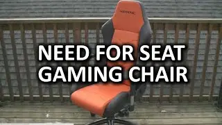 Need For Seat Maxnomic Dominator Gaming & Office Chair
