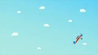 After Effects Udemy Course - Animation 1