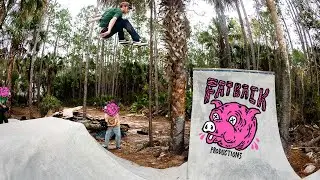 Fatback: GT's Magic Maka Bus Ride