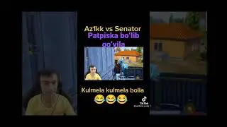 SENATOR VS AZ1KK