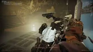 GTFO R7B1 DUO Speedrun 13:25