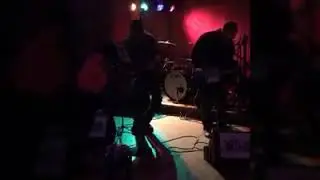 Yukon At The Whiskey