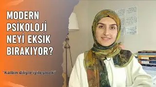 Kalp Psikolojisi Nedir? | Arzu Önder