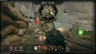 A skyttles best play infected gamemode part 1
