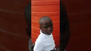 got water tank donations