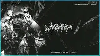 MTG - Funk Brxria ( @djmadaraofficial  DJ DJC ORIGINAL)