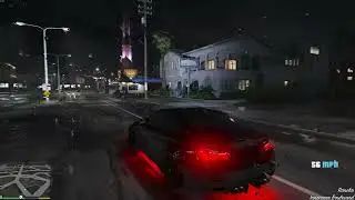 Grand Theft Auto V quantV 3.0 mods gameplay