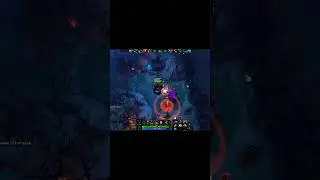 Bane gave up #dota2 #dota2gameplay #shorts #epic #funny #gamer #gaming #clutch #trending #support
