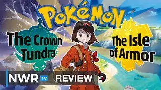 Pokemon Sword / Shield Expansion Pass Review