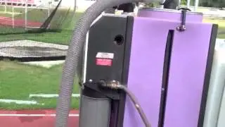 Roadside Equipment Services customized pressure vac system