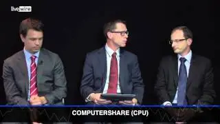Chris Stott and Simon Bonouvrie - USD exposure: WFD, BXB, CPU + two sector specials
