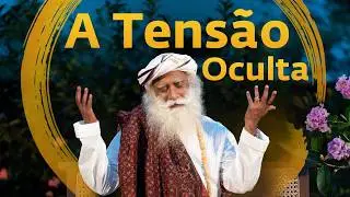 Como a Atividade Intensa Leva à Quietude Profunda | Sadhguru Português