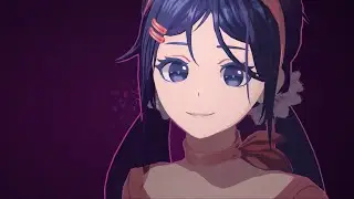 MISIDE : Ma waifu un peu étrange