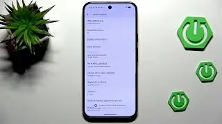 GOOGLE Pixel 10 Pro XL &ndash; Enable or Disable Automatic Software Update