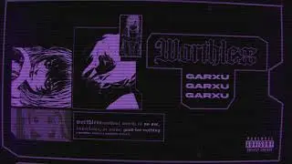 GARXU X KORI - CLONAS (Visualizer)