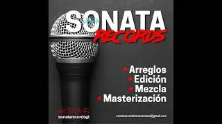 INTRO PARA PROGRAMAS DE TELEVISION O JINGLES