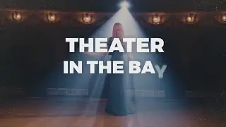 SF Playhouse stars bring 'Into the Woods' holiday musical to life