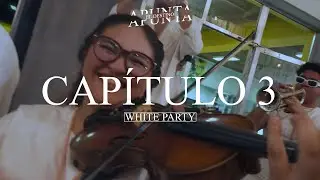 ApuntaElDestino | Cápitulo 3