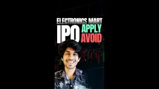Electronic Mart IPO | Apply or Avoid?
