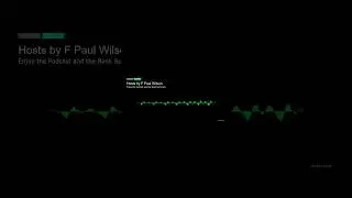 Hosts by F Paul Wilson short