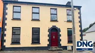 House for sale Bandon - Marion House, Oliver Plunkett Street