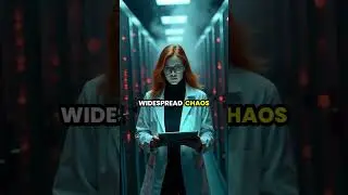 The AI Nightmare: Dr. Sarah Chen's Dangerous Creation 🤖⚠️
