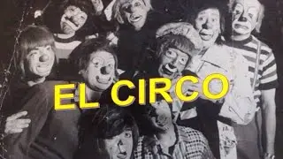 MARIO CLAVELL - El Circo