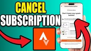 How To Cancel Strava Subscription (How To Cancel Strava Free Trial)