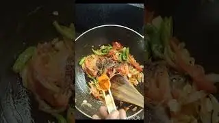 Tinned tuna fish simple recipe🤤🤤🤤(Amma's dish)