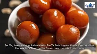 BluTaj Restaurant |  Lexington Kentucky Multi Cuisine Restaurant | Indian Restaurant in Lexington KY