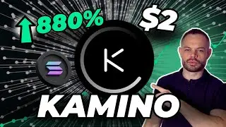 Kamino Finance Price Prediction 2025: How High Can Kamino Crypto Go?