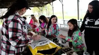 Bristol Arbor Day