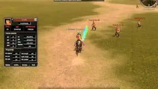Let`s play Metin2 Elyps(pvm-hard)-#3-Al treilea videoclip cu farmat