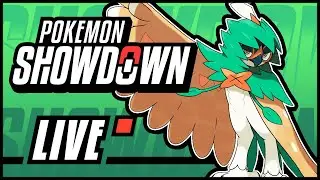 🏹 Nasty Plot DECIDUEYE & Copycat ESPEON 🐈 [Pok&eacute;mon Sword & Shield]
