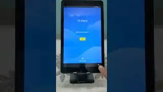 Qlink Scepter 8 Tablet FRP Bypass Google 2022 Android 11 Account Unlock without PC