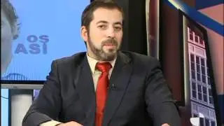 ¿Qué es el Metodo Silva? | Luis Pérez Santiago, 2011