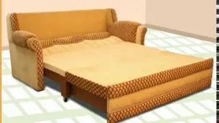 Sofa Cum Bed Design
