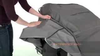 Ravenna BBQ Grill Cover by Classic Accessories