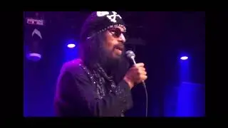 Tribute to Frankie Banali RIP and Quiet Riot
