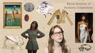 Niche fashion inspiration for discovering your personal style