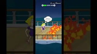 Save the girl || Game || level 46 to 50 || gameplay Android games || adventure game