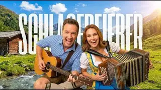 Alpenklänge Und Deutsche Volksmusik | Zeitlose Lieder Mit Gefühl