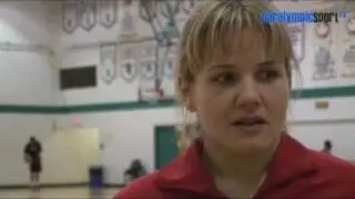 Champions of Courage - Jessica Vliegenthart - Full Story (former
Jessica Des Mazes)