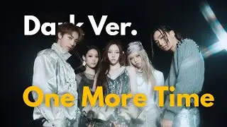 외힙 느낌의 All Day Project - One More Time