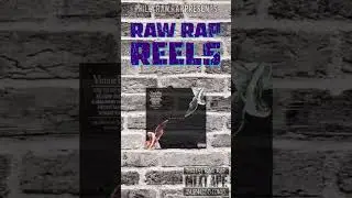 RAW RAP REELS: Mabuhay Gardens- @jmthiphop ft. @BlockMcCloud