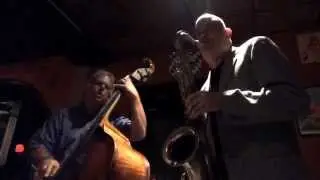 James Calandrella  - Blues In the Closet