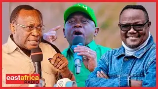 🔴#LIVE SUPA BREAKFAST; MSIGWA AFUNGUKA MAZITO YA CHADEMA/ AWATAJA HECHE, KAMBI KUAMUA CHADEMA