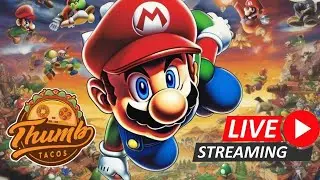 CRAZY MARIO!! Twelve Magic Orbs Powered Up ✨ | Super Mario World ROM Hack